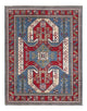 Kazak Rug 198x153cm - Oriental Rug