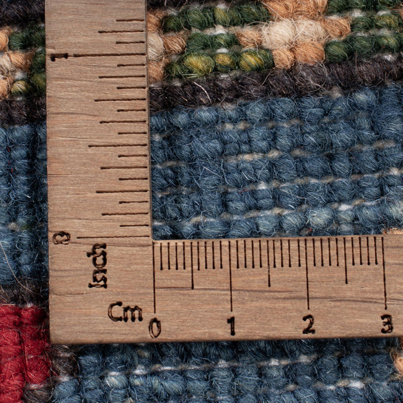 Ziegler Rug - Kazak - 198 x 153 cm - multicolored