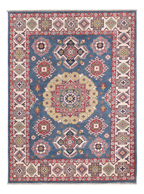 Ziegler Rug - Kazak - 205 x 152 cm - blue