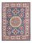 Ziegler Rug - Kazak - 205 x 152 cm - blue