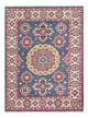 Kazak Rug 205x152cm - Oriental Rug