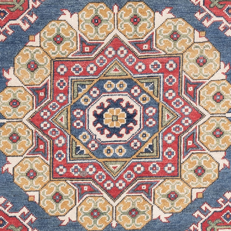 Ziegler Rug - Kazak - 205 x 152 cm - blue