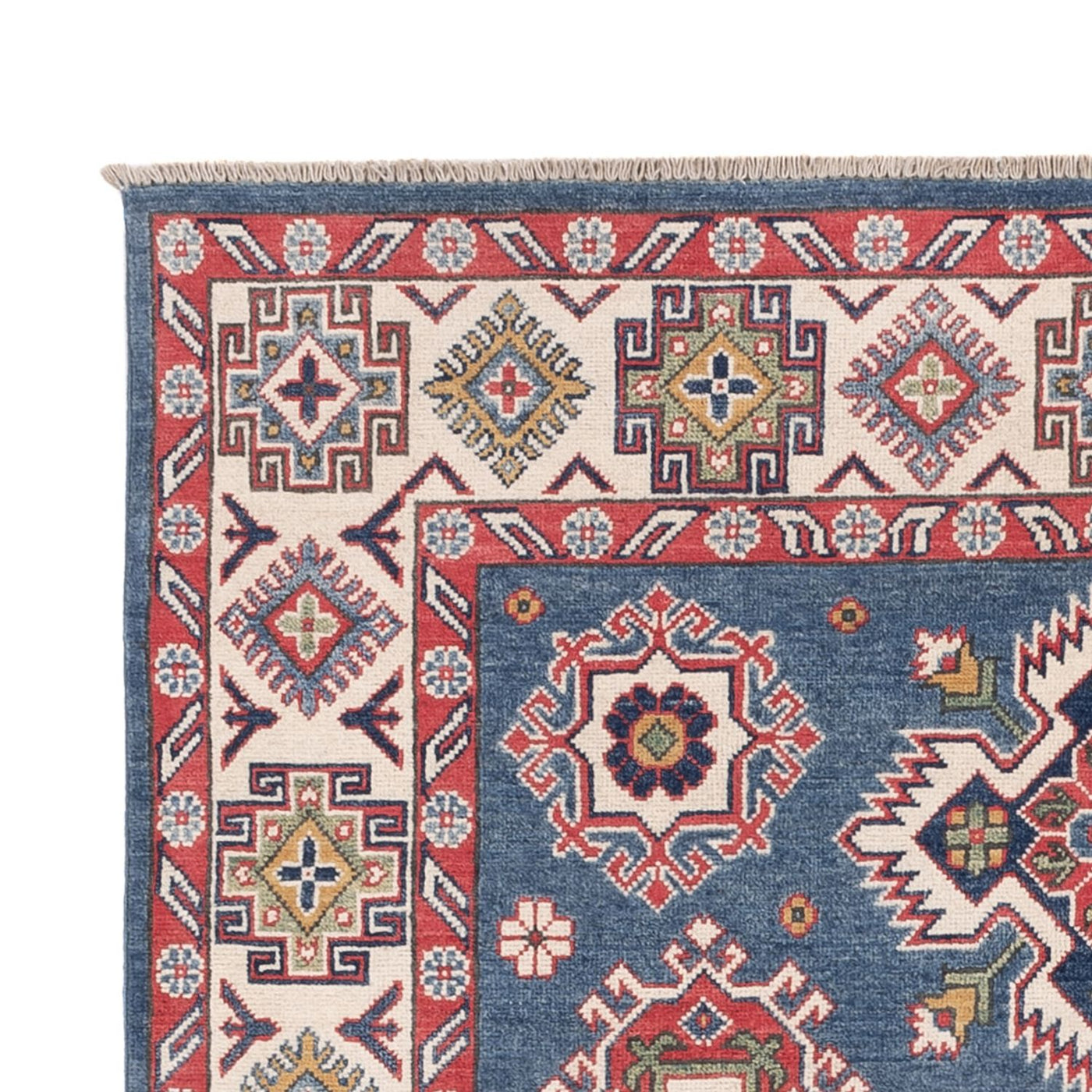 Kazak Rug 205x152cm - Oriental Rug
