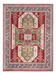 Kazak Rug 204x148cm - Oriental Rug