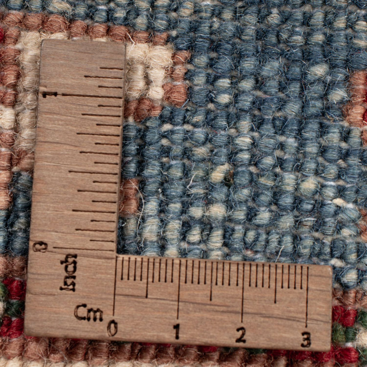 Ziegler Rug - Kazak - 204 x 148 cm - multicolored