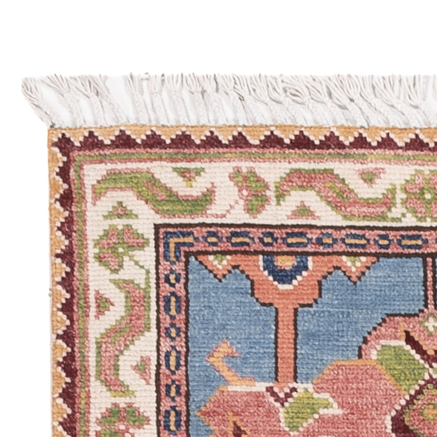 Kazak Rug 297x76cm - Oriental Rug