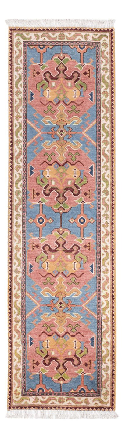 Kazak Rug 78x296cm - Oriental Rug