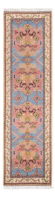 Runner Ziegler Rug - Kazak - 296 x 79 cm - blue