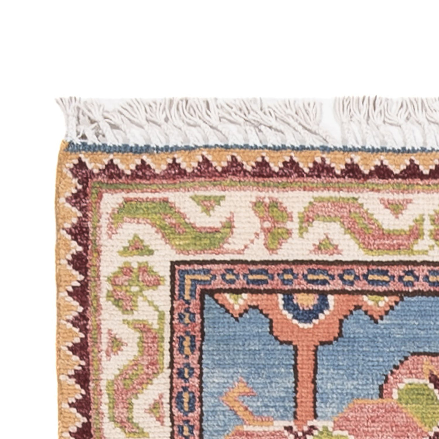 Kazak Rug 296x79cm - Oriental Rug