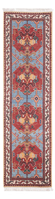 Runner Ziegler Rug - Kazak - 287 x 77 cm - blue