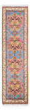 Runner Ziegler Rug - Kazak - 296 x 78 cm - blue
