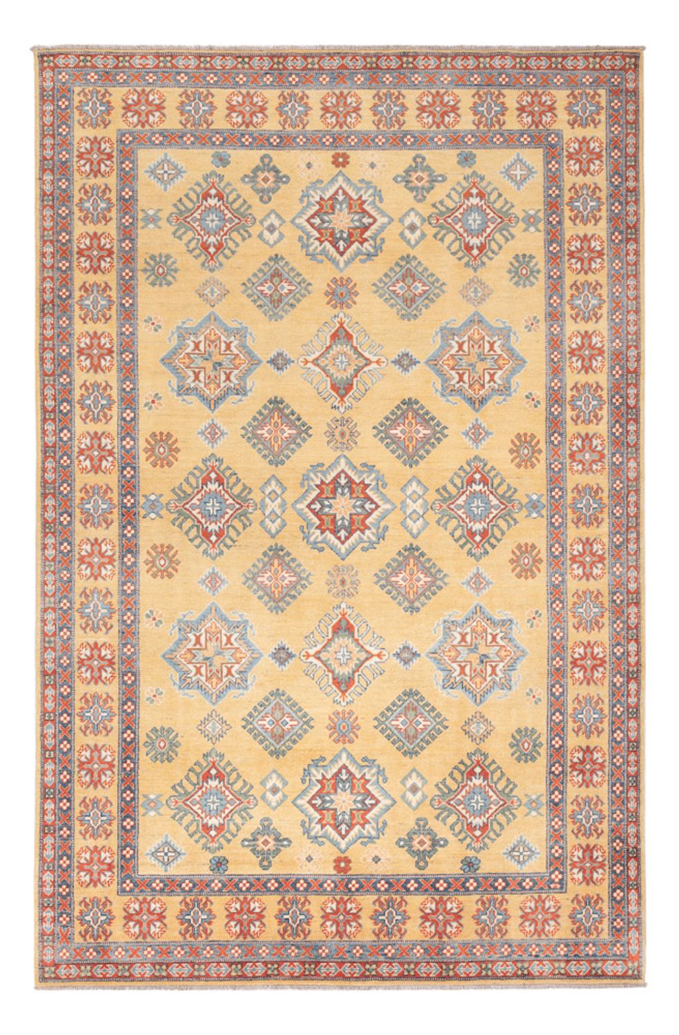 Ziegler Rug - Kazak - 300 x 193 cm - beige