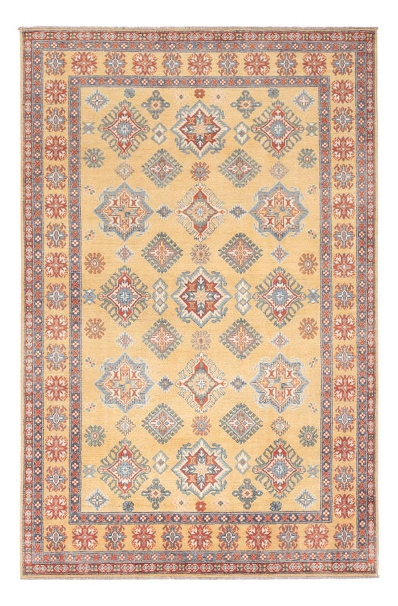Ziegler Rug - Kazak - 300 x 193 cm - beige
