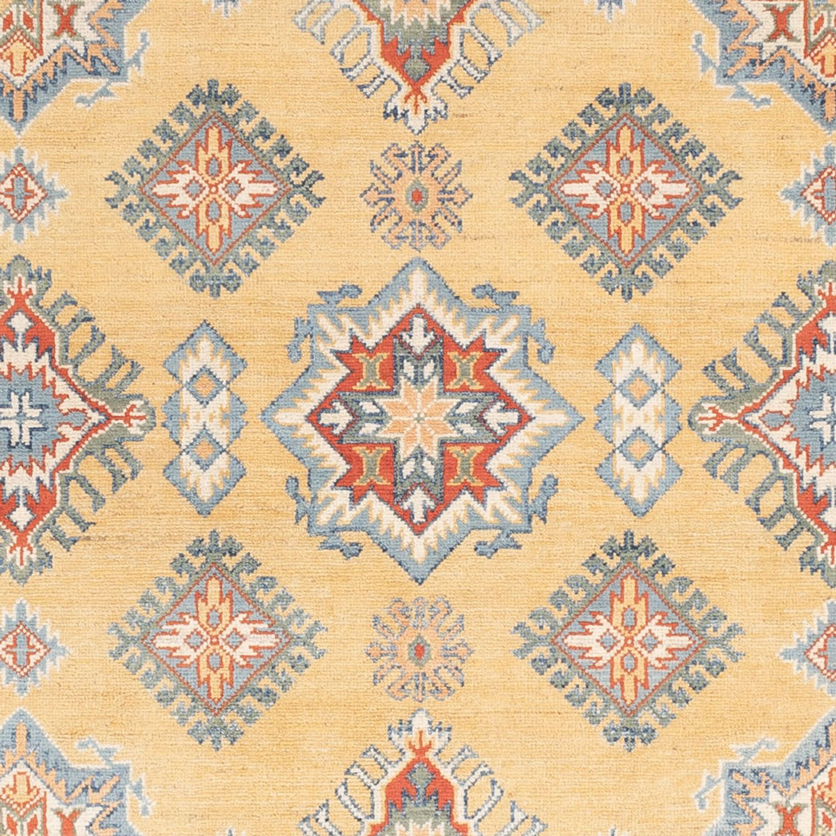 Ziegler Rug - Kazak - 300 x 193 cm - beige