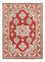 Ziegler Rug - Kazak - 209 x 152 cm - red