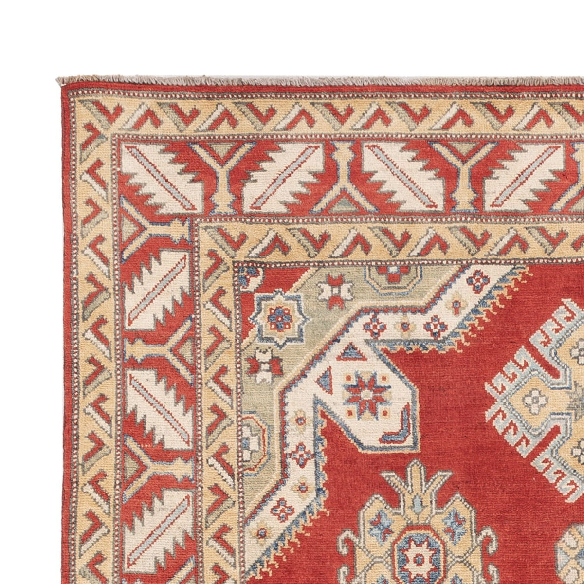 Kazak Rug 152x209cm - Oriental Rug