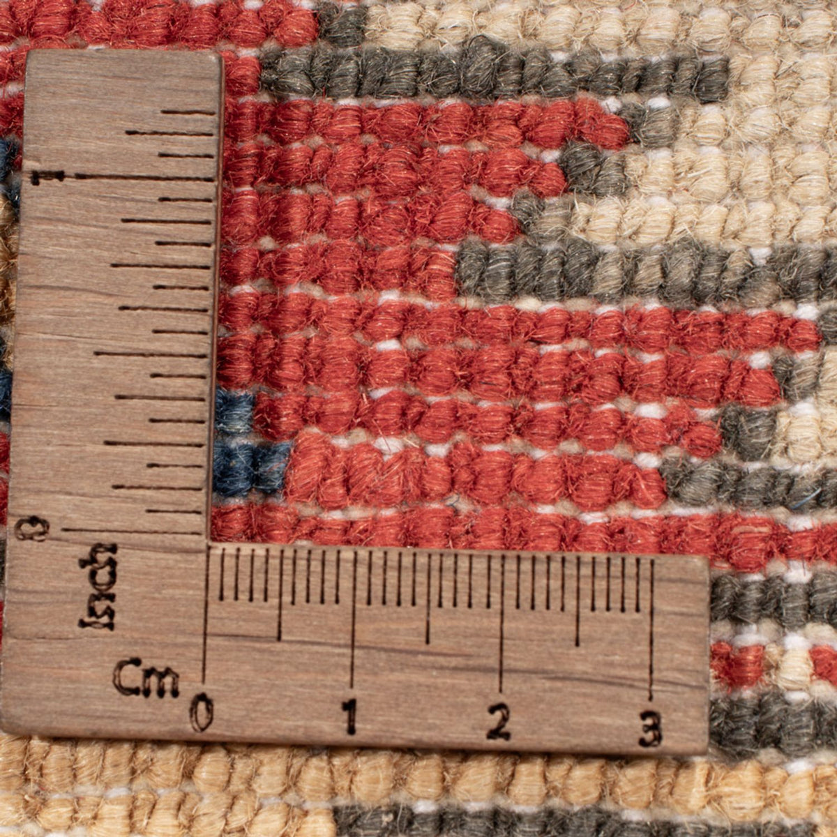 Ziegler Rug - Kazak - 209 x 152 cm - red