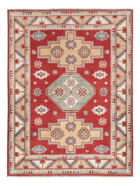 Ziegler Rug - Kazak - 200 x 147 cm - red