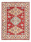 Ziegler Rug - Kazak - 200 x 147 cm - red