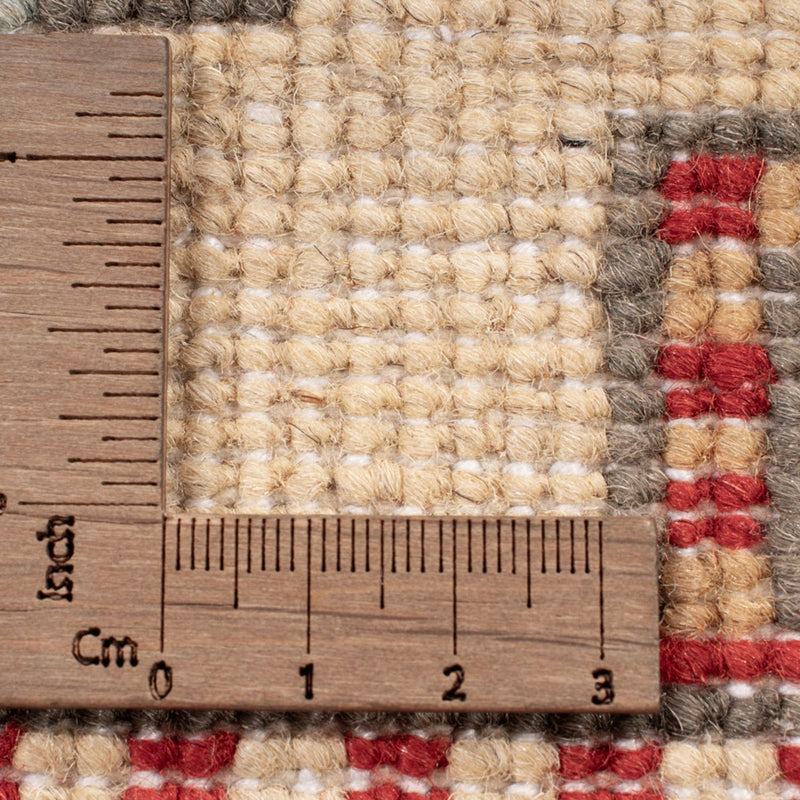 Ziegler Rug - Kazak - 200 x 147 cm - red