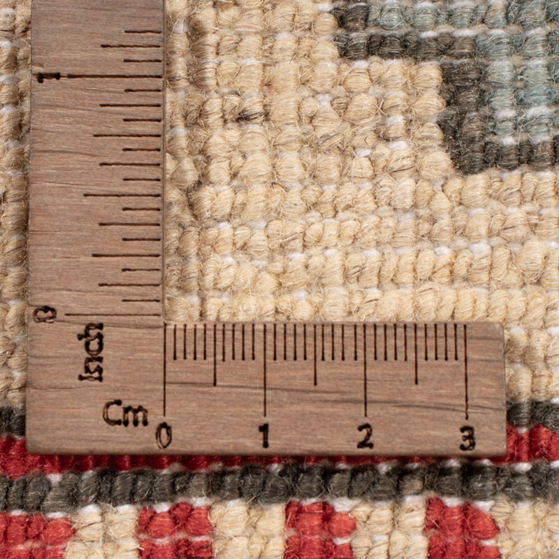 Ziegler Rug - Kazak - 208 x 147 cm - red