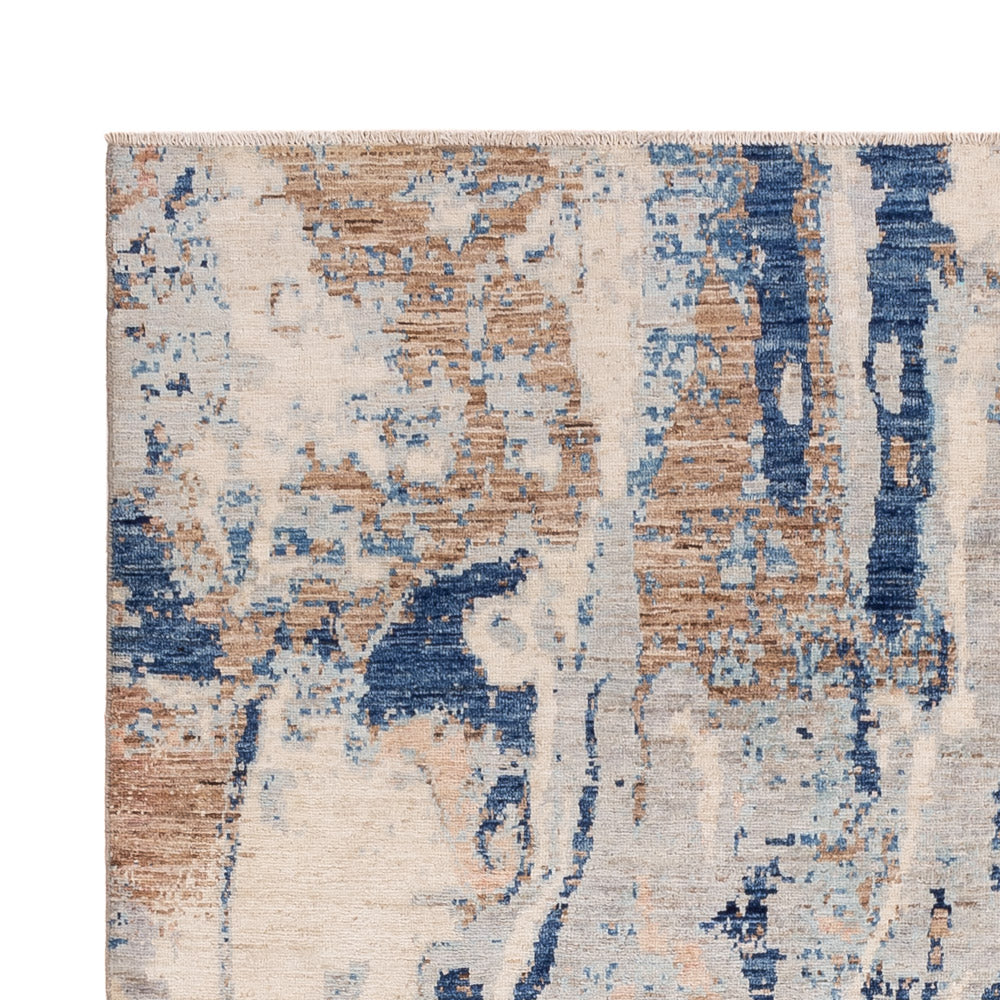 Designer Rug 235x171cm - Designerteppich