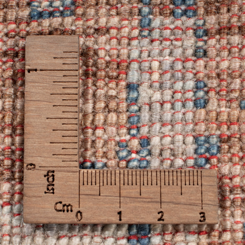 Designer Rug - 235 x 171 cm - multicolored