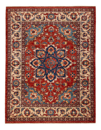 Ziegler Rug - Kazak - 238 x 185 cm - red