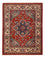 Ziegler Rug - Kazak - 238 x 185 cm - red