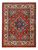 Kazak Rug 238x185cm - Oriental Rug