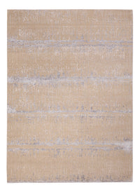 Designer Rug - 243 x 175 cm - light beige