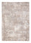 Designer Rug - 245 x 175 cm - light grey