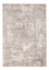 Designer Rug - 242 x 174 cm - light grey