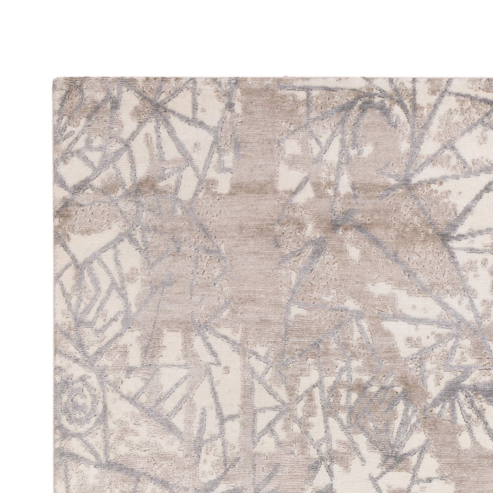 Designer Rug 242x174cm - Designerteppich