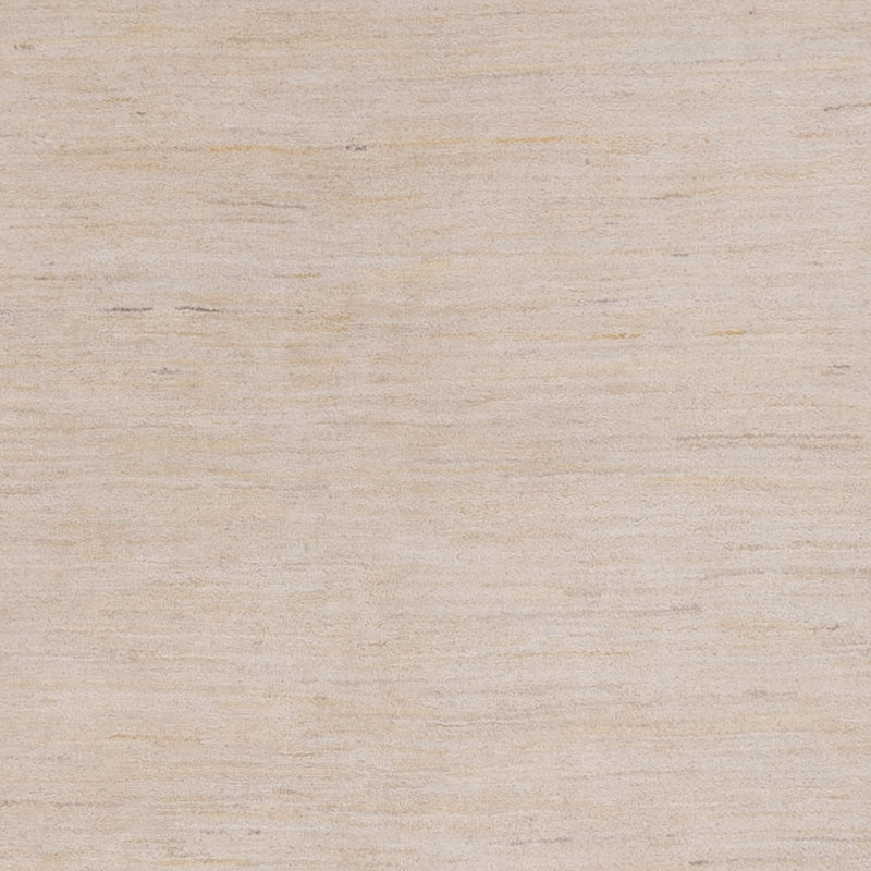 Gabbeh Rug - Loribaft Indus - 244 x 174 cm - light beige