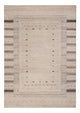 Indo Loribaft Rug 246x176cm - Wool Rug