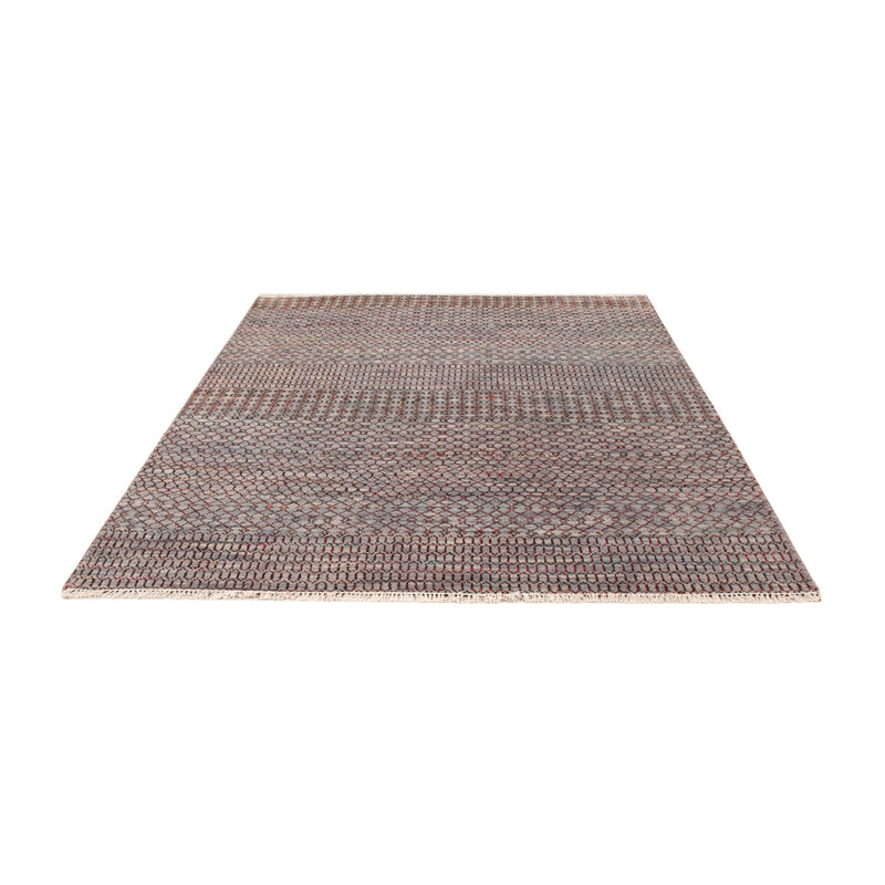 Designer Rug - 235 x 170 cm - multicolored