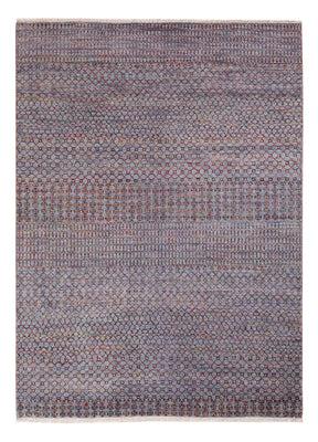 Designer Rug - 240 x 170 cm - multicolored