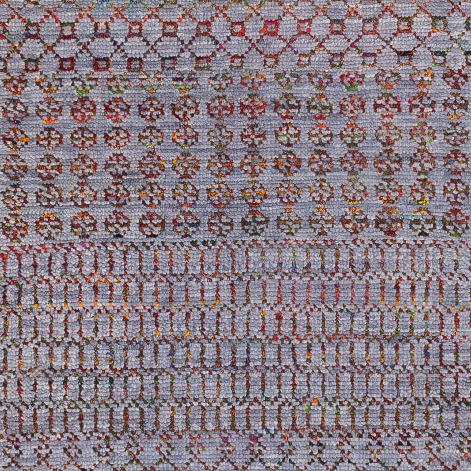 Designer Rug - 240 x 170 cm - multicolored