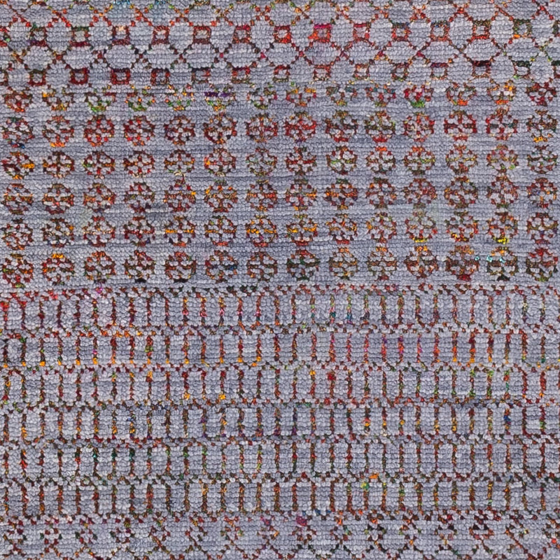 Designer Rug - 240 x 170 cm - multicolored