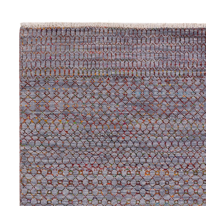 Designer Rug - 240 x 170 cm - multicolored