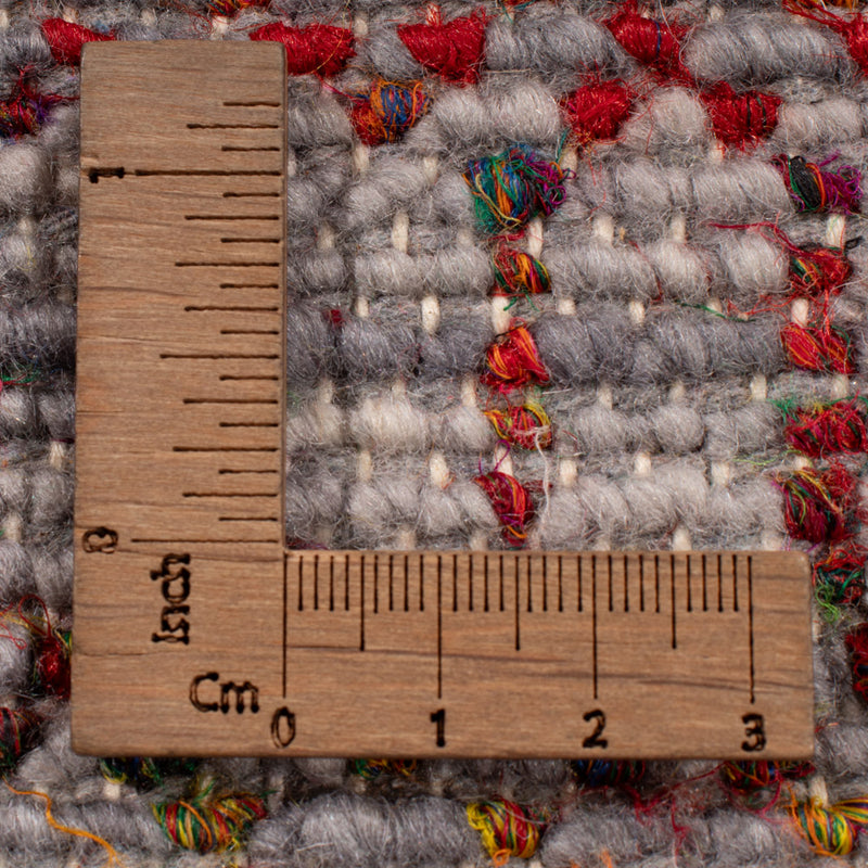 Designer Rug - 240 x 170 cm - multicolored