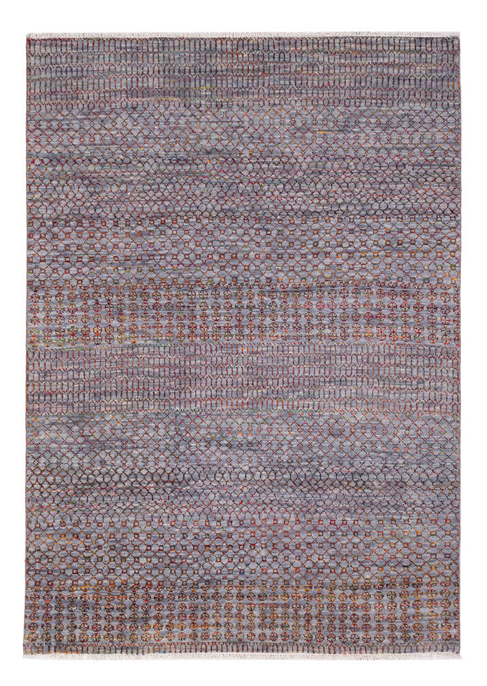 Designer Rug - 240 x 170 cm - multicolored