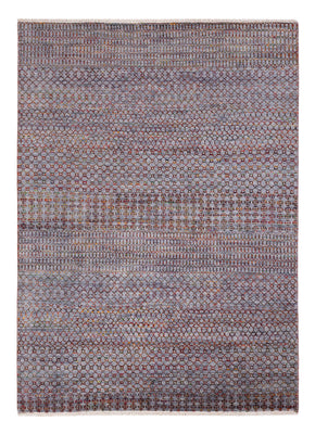 Designer Rug - 240 x 170 cm - multicolored