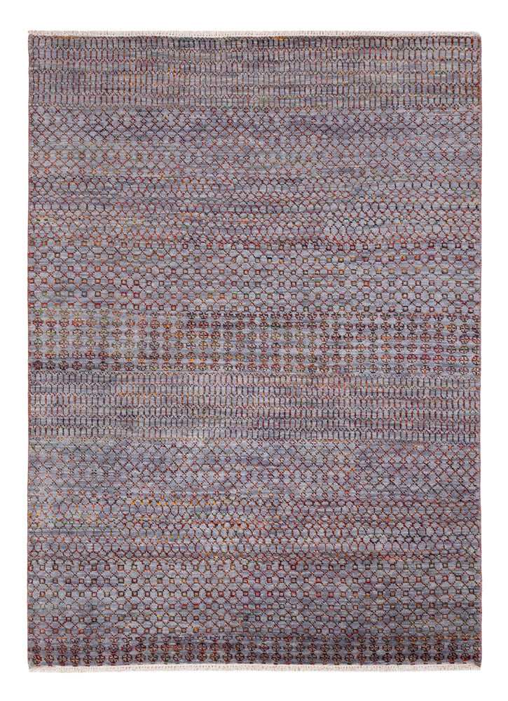 Designer Rug - 240 x 170 cm - multicolored