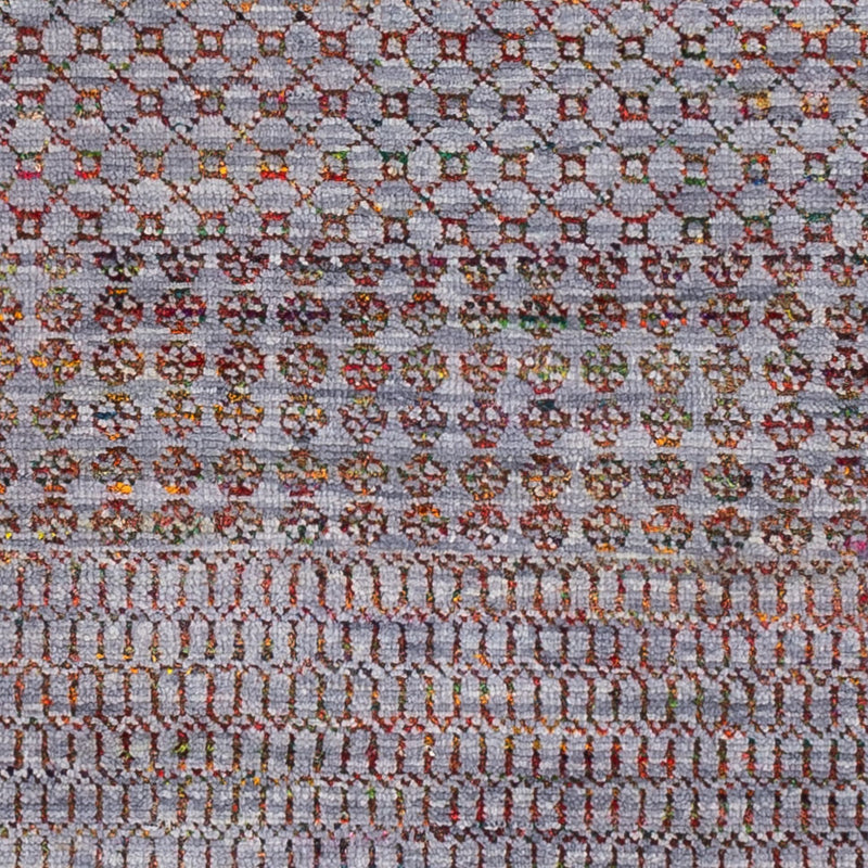 Designer Rug - 240 x 170 cm - multicolored