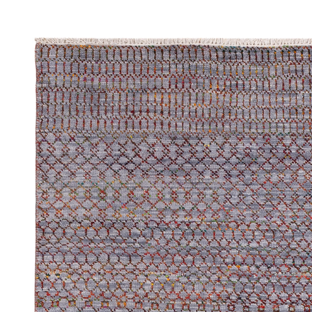 Designer Rug - 240 x 170 cm - multicolored