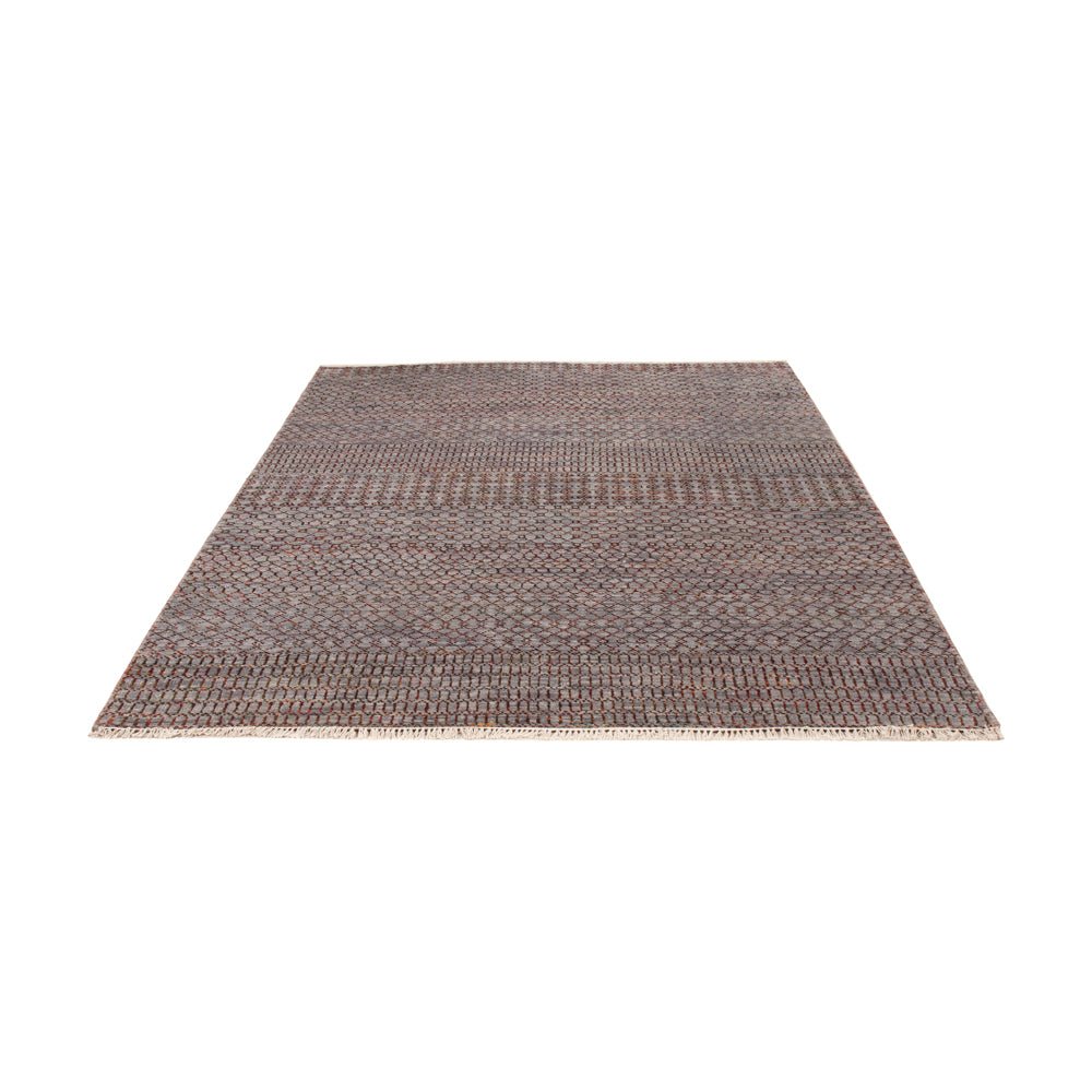 Designer Rug - 240 x 170 cm - multicolored