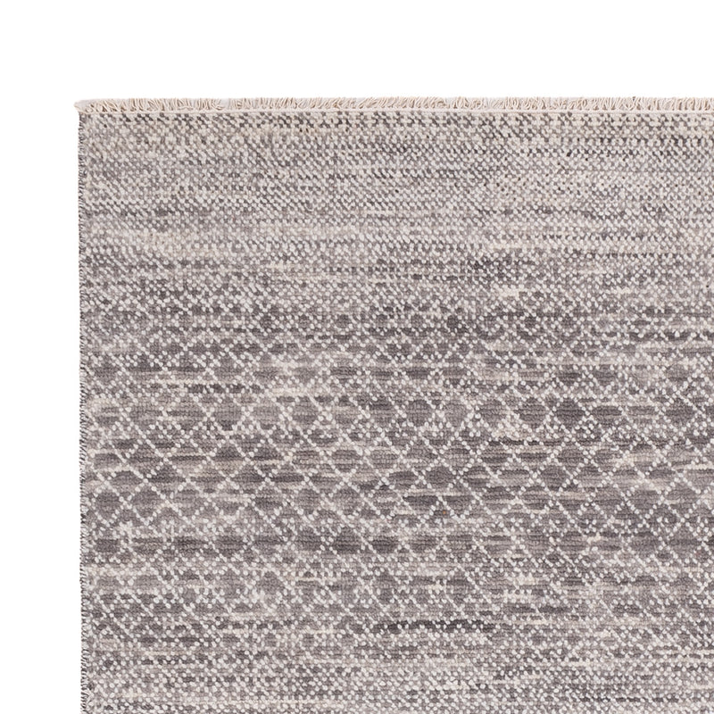 Designer Rug - 240 x 170 cm - multicolored
