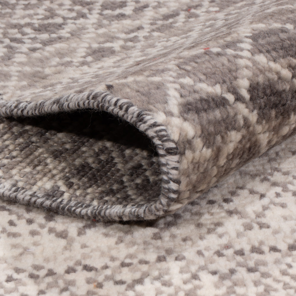 Designer Rug - 240 x 170 cm - multicolored